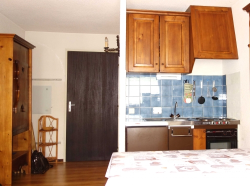 Vente Appartement