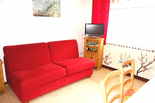 Vente Appartement