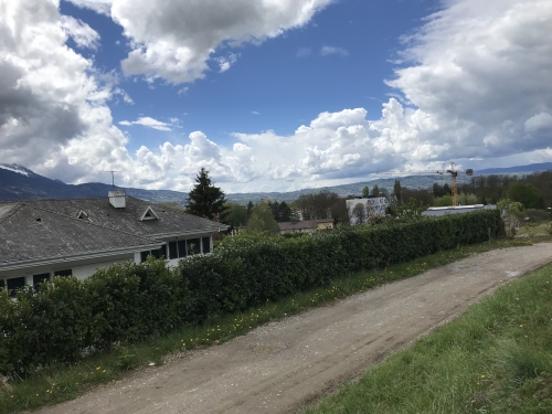 Vente Terrain