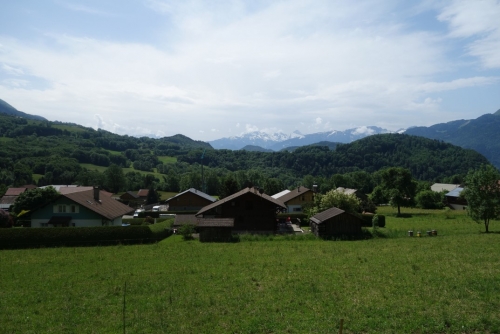 Vente Terrain