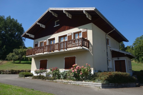 Vente Maison, villa