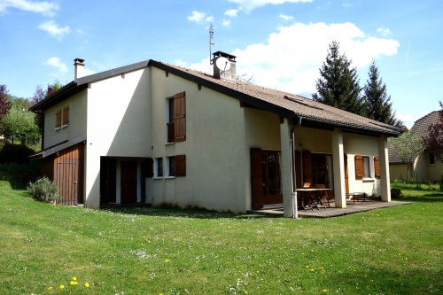 Vente Maison, villa