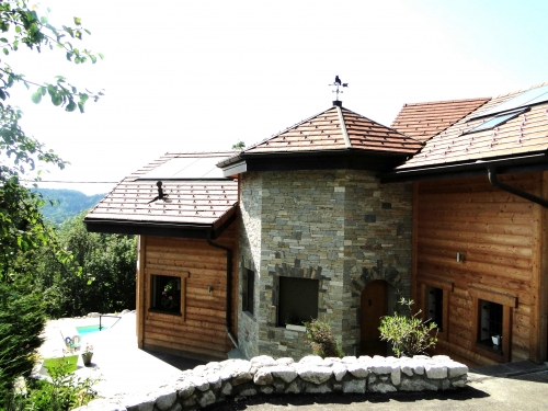Vente Maison, villa