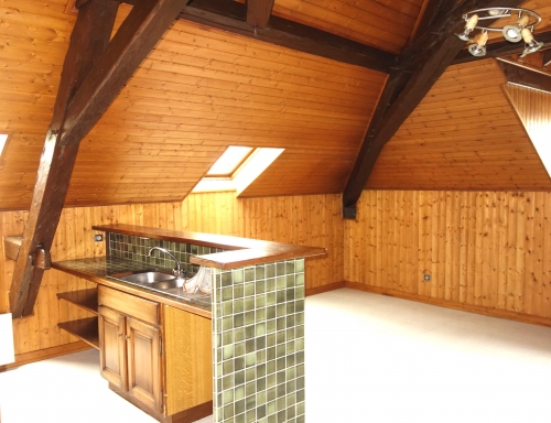 Vente Appartement