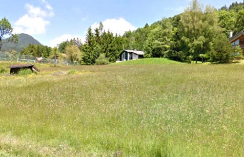 Vente Terrain