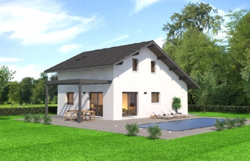 Vente Maison, villa