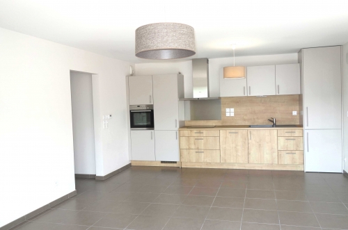 Vente Appartement