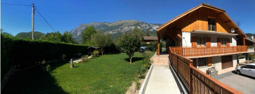 Vente Maison, villa