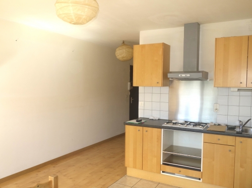 Vente Appartement
