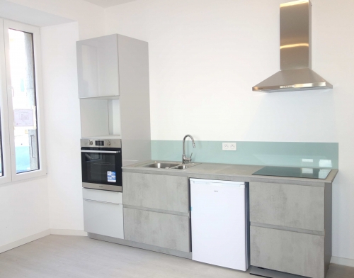 Vente Appartement