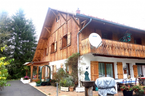 Vente Maison, villa