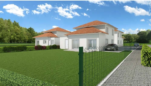 Vente Maison, villa
