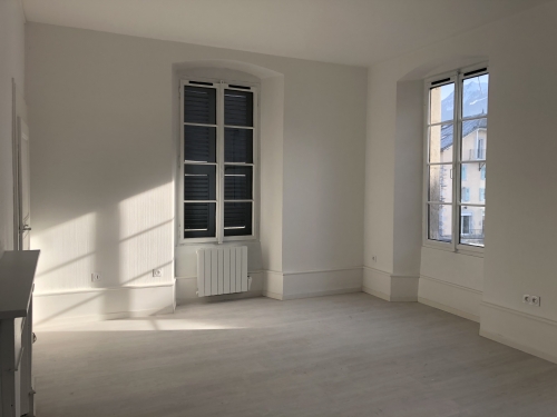 Vente Appartement