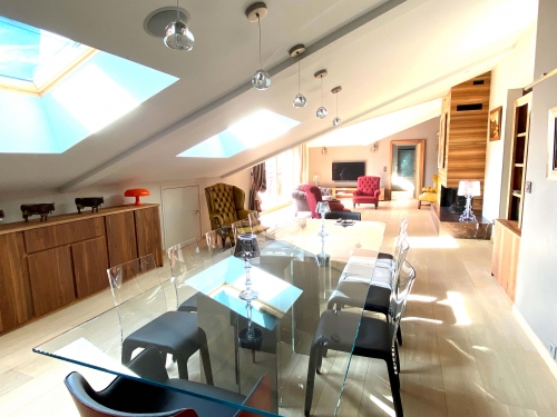 Vente Appartement