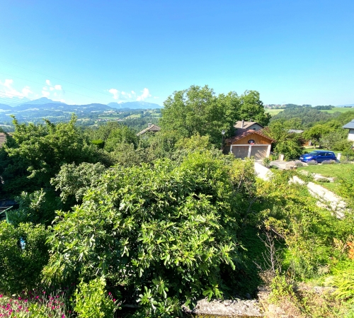 Vente Maison, villa