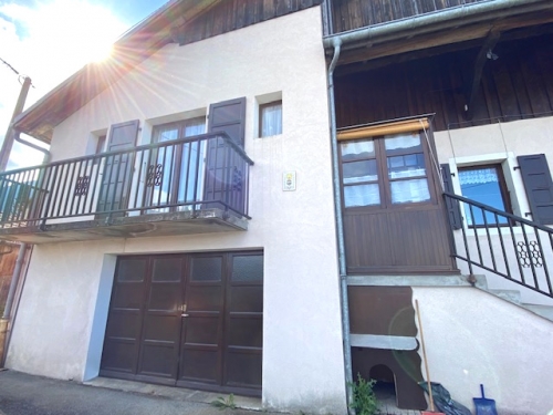 Vente Maison, villa