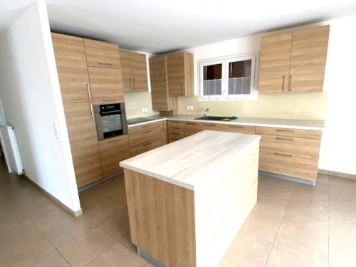 Vente Appartement