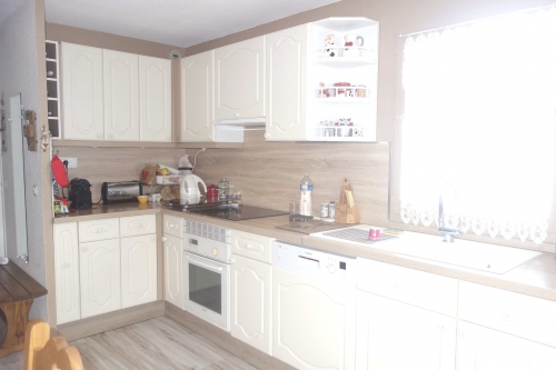 Vente Appartement