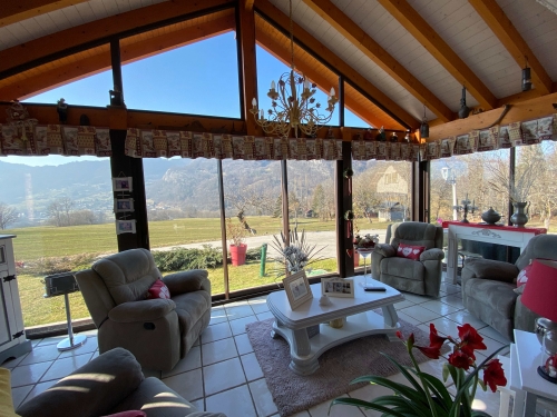 Vente Maison, villa