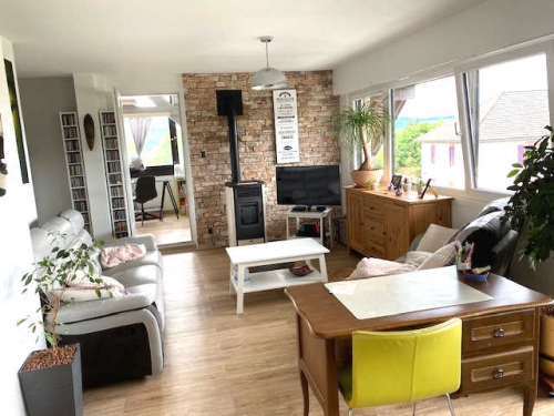 Vente Appartement
