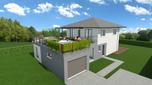 Vente Maison, villa