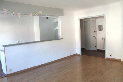 Vente Appartement