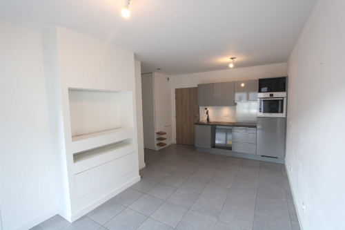 Vente Appartement