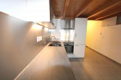 Vente Appartement