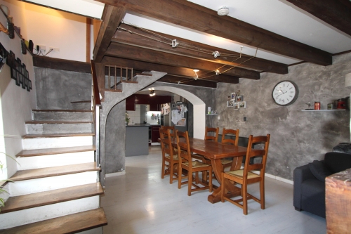 Vente Maison, villa