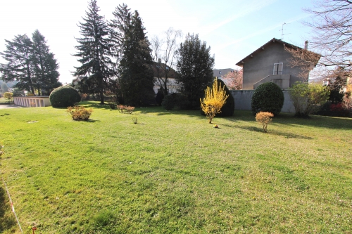 Vente Appartement