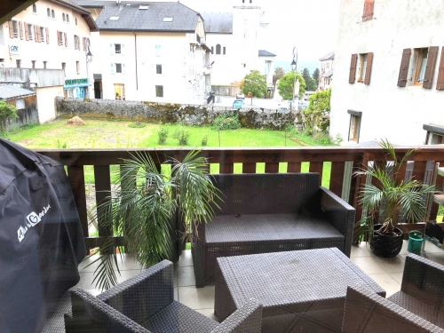 Vente Appartement