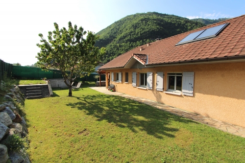 Vente Maison, villa