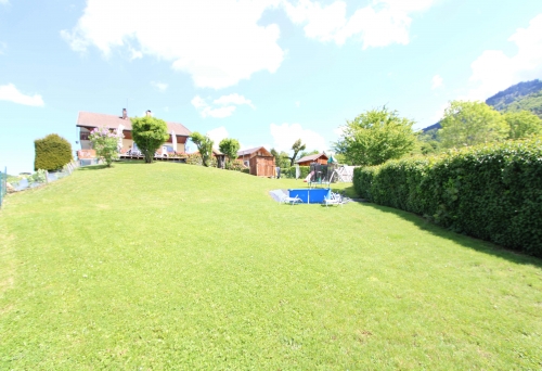 Vente Appartement