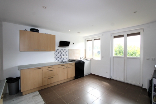 Vente Appartement
