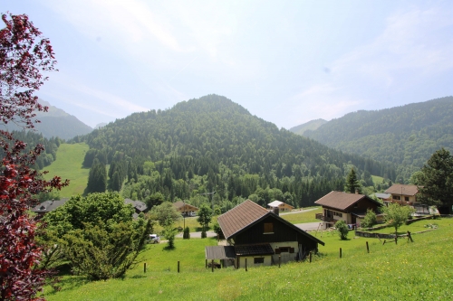 Vente Appartement