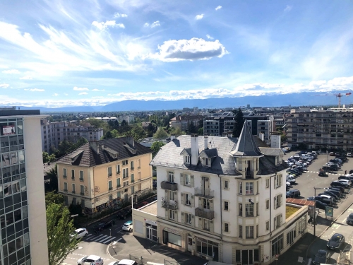 Vente Appartement