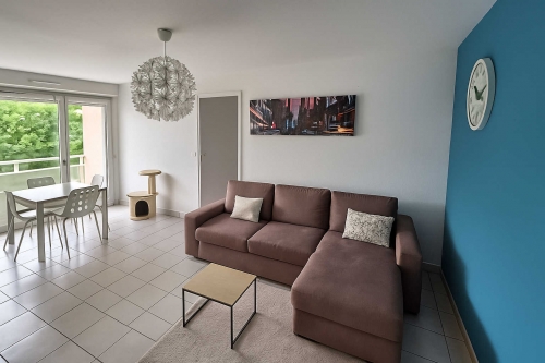 Vente Appartement