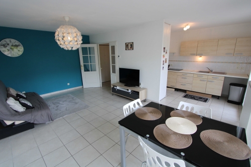 Vente Appartement