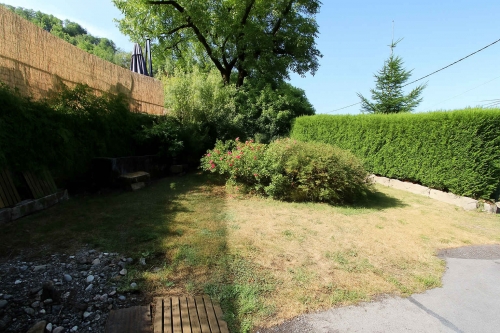 Vente Appartement