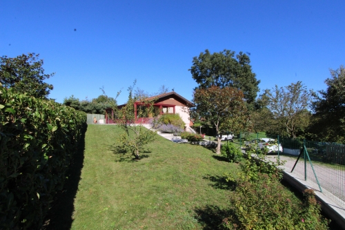 Vente Maison, villa