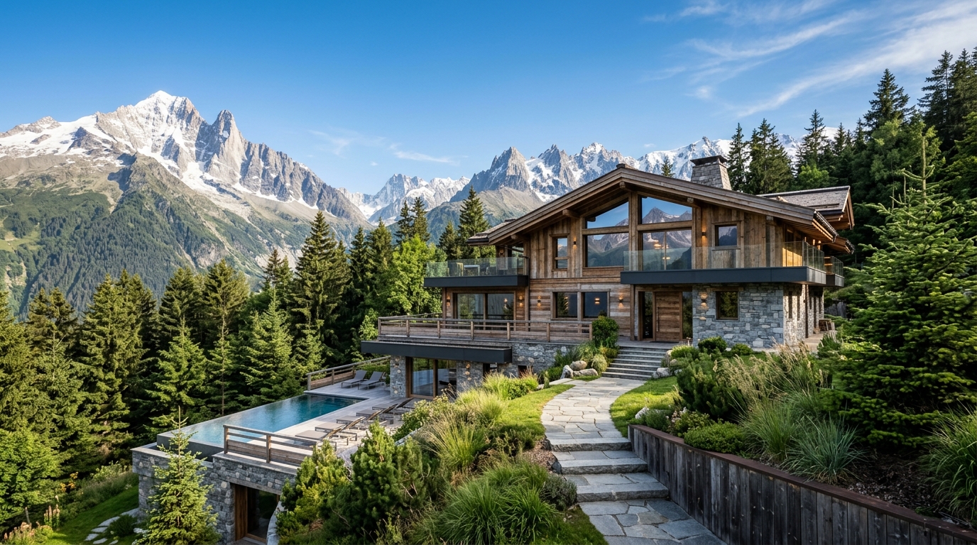 Des spécialistes de l'immobilier