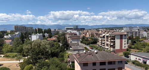 Vente Appartement