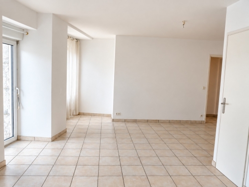 Vente Appartement